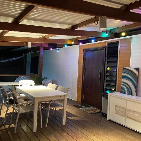 Tampok Lodge Cayenne Kültér fotó