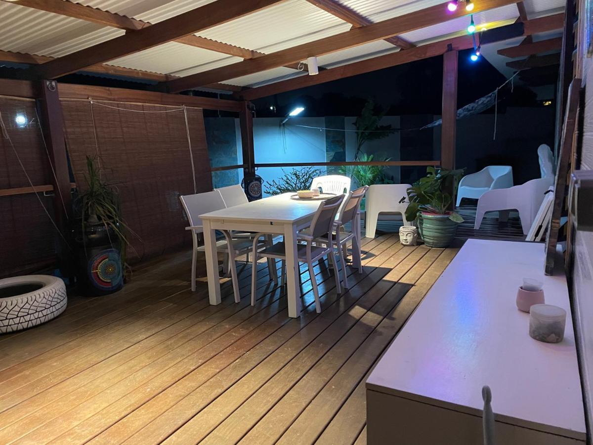 Tampok Lodge Cayenne Kültér fotó
