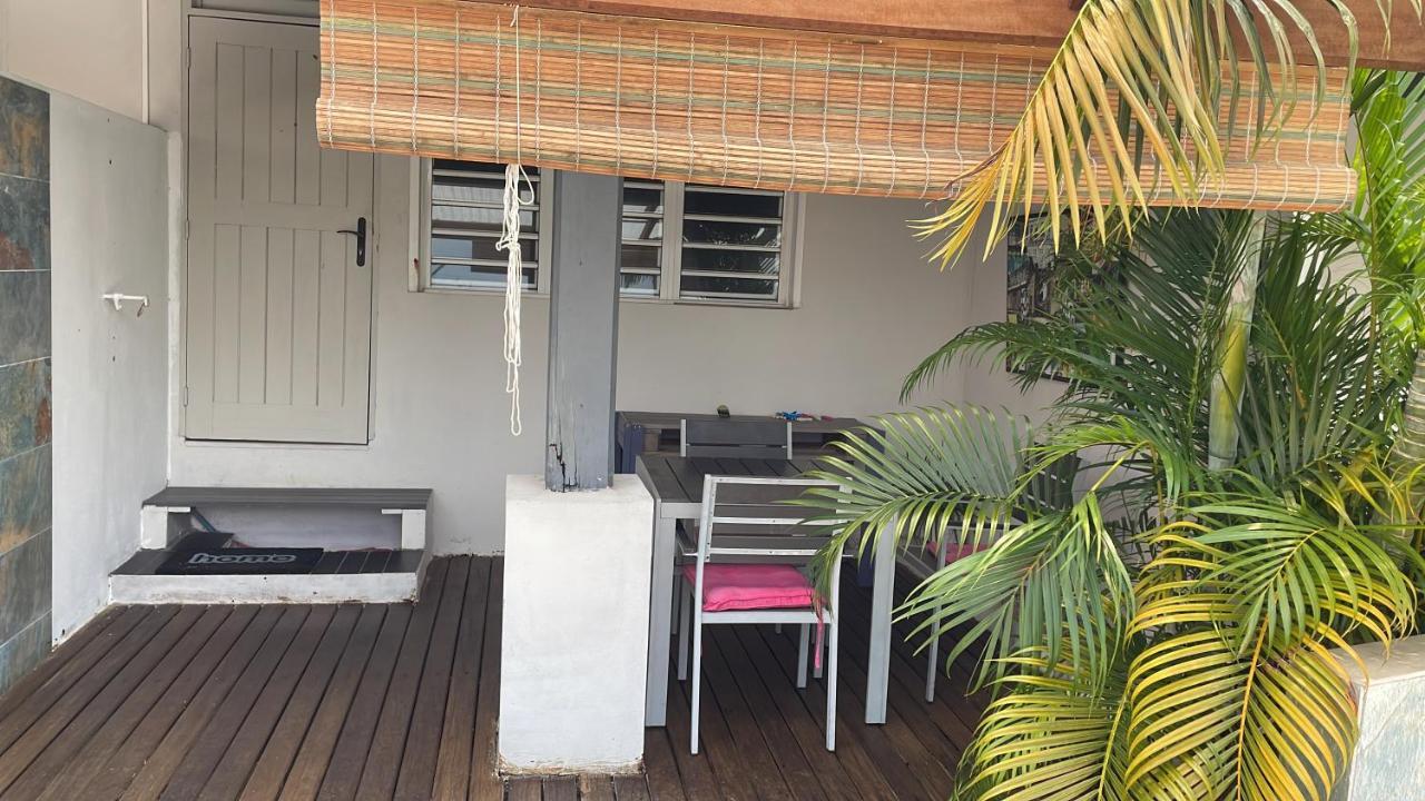 Tampok Lodge Cayenne Kültér fotó