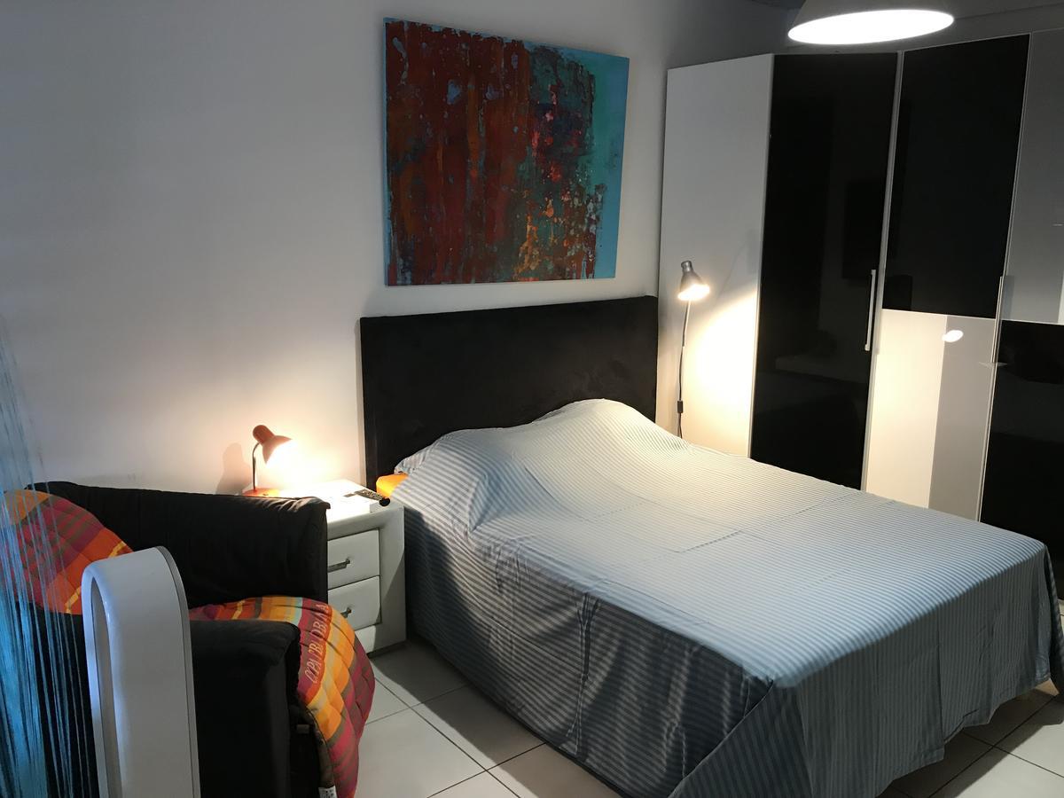 Tampok Lodge Cayenne Kültér fotó